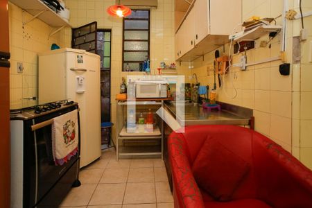 Casa à venda com 230m², 3 quartos e 3 vagasCozinha