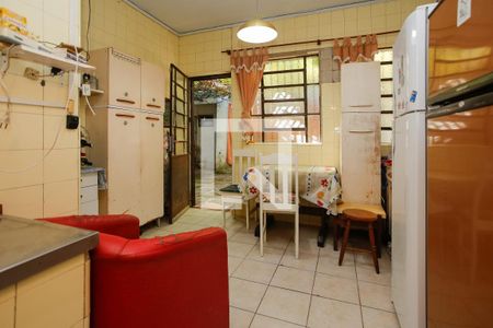 Casa à venda com 230m², 3 quartos e 3 vagasCozinha