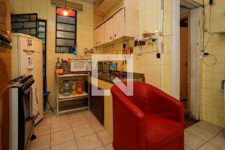 Casa à venda com 230m², 3 quartos e 3 vagasCozinha