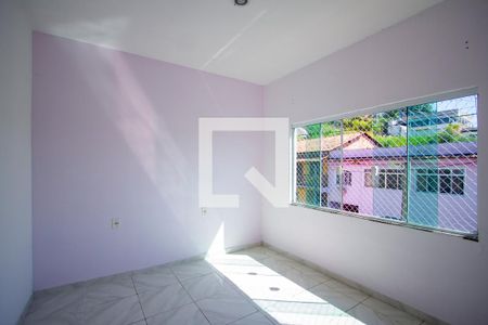 Quarto 2 de casa de condomínio para alugar com 2 quartos, 100m² em Galo Branco, São Gonçalo