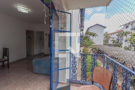 Fachada de apartamento à venda com 3 quartos, 86m² em Vila das Hortencias, Jundiaí