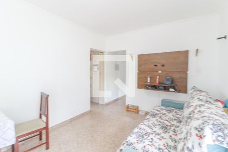 Sala de apartamento à venda com 3 quartos, 86m² em Vila das Hortencias, Jundiaí