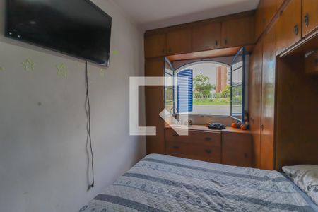 Quarto 1 de apartamento à venda com 3 quartos, 86m² em Vila das Hortencias, Jundiaí
