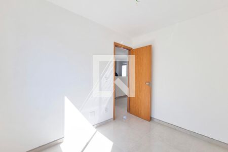 Quarto 1 de apartamento para alugar com 2 quartos, 36m² em Vila Nova Alianca, Jacareí