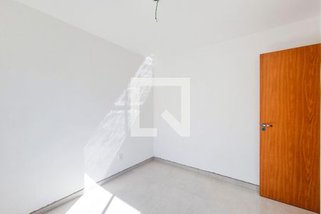 Quarto de apartamento para alugar com 2 quartos, 36m² em Vila Nova Alianca, Jacareí