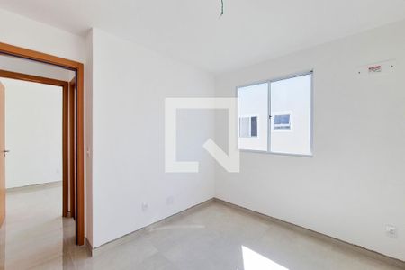 Quarto de apartamento para alugar com 2 quartos, 36m² em Vila Nova Alianca, Jacareí