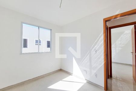 Quarto 1 de apartamento para alugar com 2 quartos, 36m² em Vila Nova Alianca, Jacareí