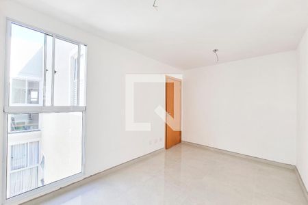 Sala de apartamento para alugar com 2 quartos, 36m² em Vila Nova Alianca, Jacareí