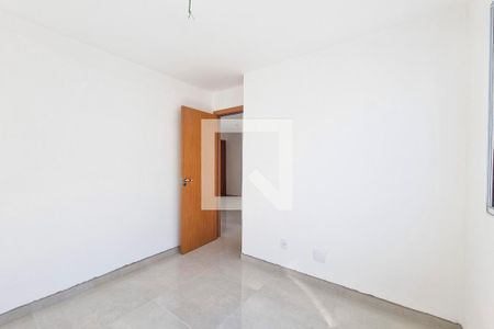 Quarto de apartamento para alugar com 2 quartos, 36m² em Vila Nova Alianca, Jacareí