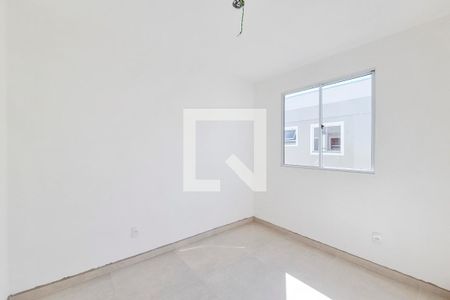 Quarto 1 de apartamento para alugar com 2 quartos, 36m² em Vila Nova Alianca, Jacareí