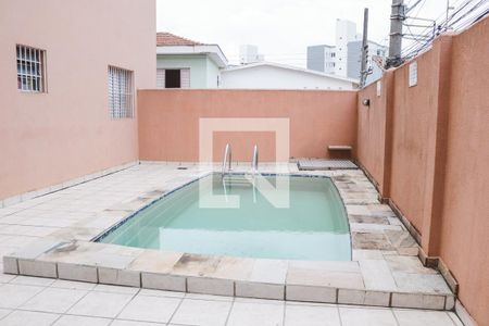 Apartamento para alugar com 45m², 1 quarto e 1 vaga Apartamento para alugar com 45m², 1 quarto e 1 vagaÁrea comum - Piscina