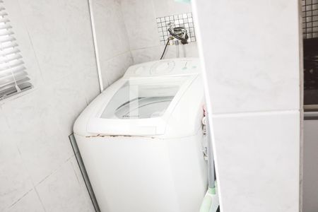 Apartamento para alugar com 45m², 1 quarto e 1 vaga Apartamento para alugar com 45m², 1 quarto e 1 vagaÁrea de Serviço