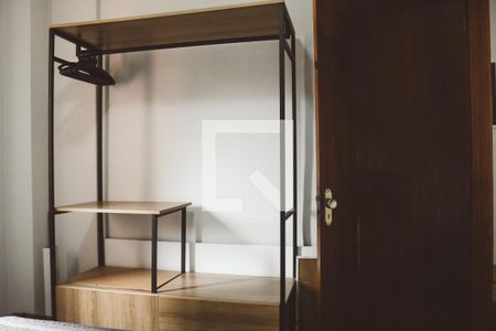 Quarto de apartamento para alugar com 1 quarto, 45m² em Vila Leonor, São Paulo