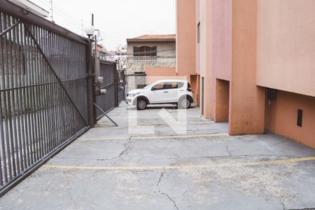 Apartamento para alugar com 45m², 1 quarto e 1 vaga Apartamento para alugar com 45m², 1 quarto e 1 vagaGaragem