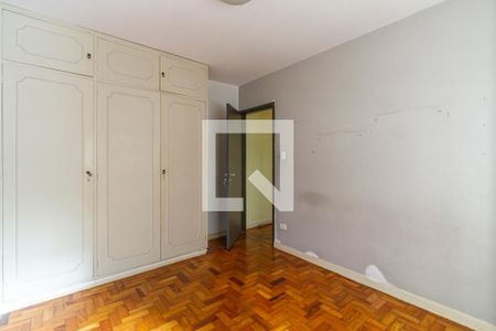 Quarto de apartamento à venda com 1 quarto, 50m² em Jardim Paulista, São Paulo