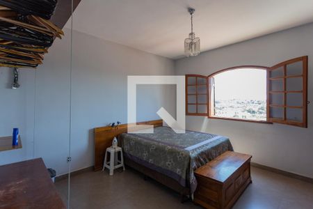 Quarto 2 de casa para alugar com 2 quartos, 300m² em Nossa Senhora de Fátima , Contagem