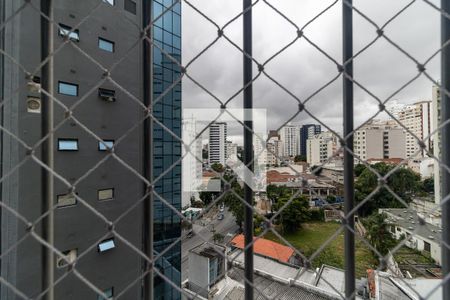 Vista do Quarto 1 de apartamento à venda com 3 quartos, 85m² em Vila Mariana, São Paulo