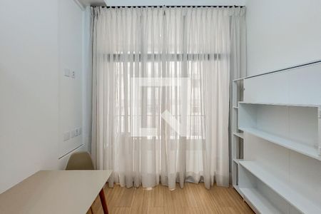 Studio de kitnet/studio à venda com 1 quarto, 36m² em Vila Mariana, São Paulo