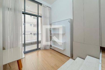 Studio de kitnet/studio à venda com 1 quarto, 36m² em Vila Mariana, São Paulo