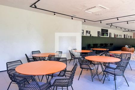 Studio para alugar com 36m², 1 quarto e sem vaga Studio para alugar com 36m², 1 quarto e sem vagaÁrea comum