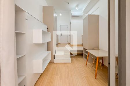 Studio de kitnet/studio à venda com 1 quarto, 36m² em Vila Mariana, São Paulo