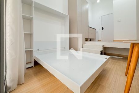 Studio de kitnet/studio à venda com 1 quarto, 36m² em Vila Mariana, São Paulo