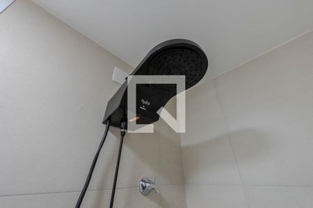 Apartamento à venda com 26m², 1 quarto e 1 vaga Apartamento à venda com 26m², 1 quarto e 1 vagaBanheiro