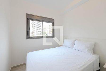 Apartamento à venda com 26m², 1 quarto e 1 vaga Apartamento à venda com 26m², 1 quarto e 1 vagaQuarto