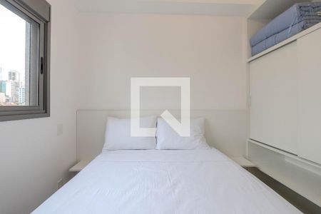 Apartamento à venda com 26m², 1 quarto e 1 vaga Apartamento à venda com 26m², 1 quarto e 1 vagaQuarto