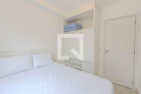 Apartamento à venda com 26m², 1 quarto e 1 vaga Apartamento à venda com 26m², 1 quarto e 1 vagaQuarto
