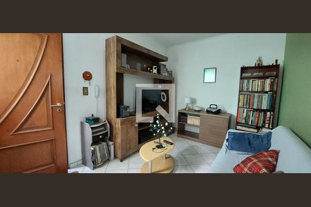 Apartamento para alugar com 2 quartos, 47m² em Vila Alzira, Santo André