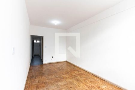 Studio de kitnet/studio para alugar com 1 quarto, 35m² em Barra Funda, São Paulo