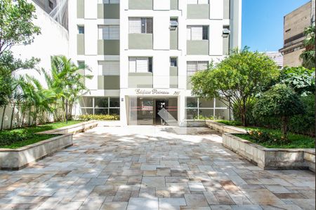 Apartamento para alugar com 39m², 1 quarto e 1 vaga Apartamento para alugar com 39m², 1 quarto e 1 vagaÁrea comum