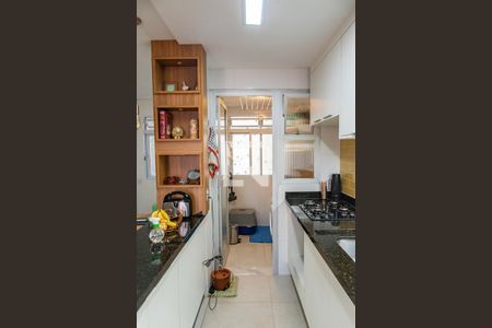Apartamento para alugar com 39m², 1 quarto e 1 vaga Apartamento para alugar com 39m², 1 quarto e 1 vagaCozinha