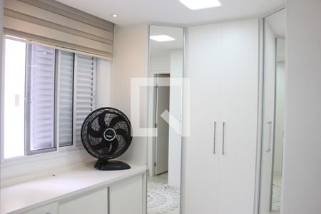 Apartamento para alugar com 75m², 2 quartos e 2 vagasCloset da Suíte