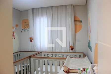 Apartamento para alugar com 75m², 2 quartos e 2 vagasQuarto 1