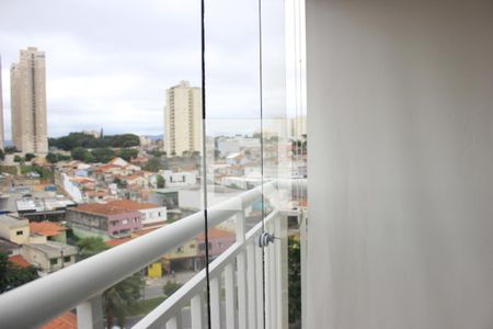 Apartamento para alugar com 75m², 2 quartos e 2 vagasVaranda da Sala