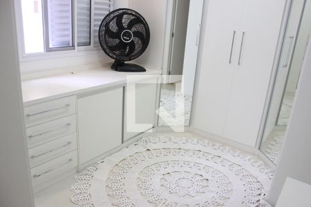 Apartamento para alugar com 75m², 2 quartos e 2 vagasCloset da Suíte