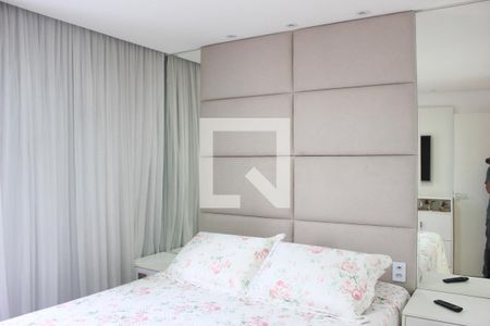 Apartamento para alugar com 75m², 2 quartos e 2 vagasSuíte