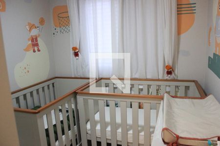 Apartamento para alugar com 75m², 2 quartos e 2 vagasQuarto 1