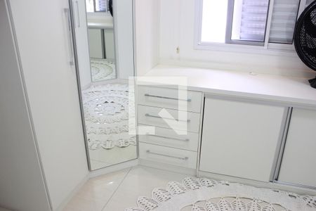 Apartamento para alugar com 75m², 2 quartos e 2 vagasCloset da Suíte