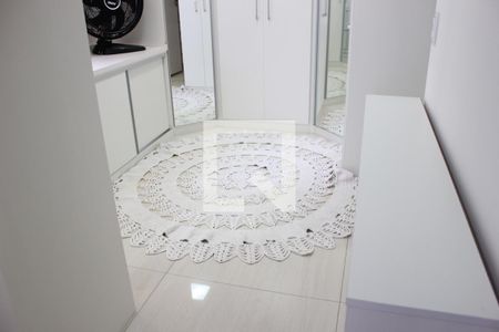 Apartamento para alugar com 75m², 2 quartos e 2 vagasCloset da Suíte