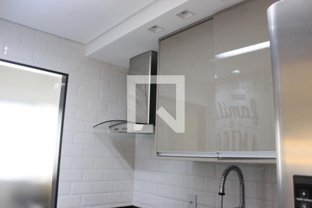 Apartamento para alugar com 75m², 2 quartos e 2 vagasCozinha