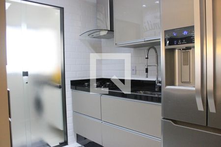 Apartamento para alugar com 75m², 2 quartos e 2 vagasCozinha