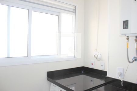 Apartamento para alugar com 75m², 2 quartos e 2 vagasLavanderia