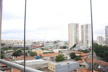 Apartamento para alugar com 75m², 2 quartos e 2 vagasVaranda da Sala