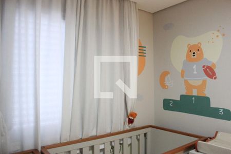 Apartamento para alugar com 75m², 2 quartos e 2 vagasQuarto 1