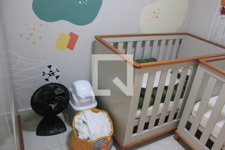 Apartamento para alugar com 75m², 2 quartos e 2 vagasQuarto 1