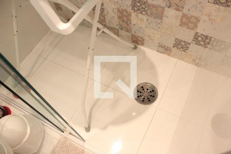 Apartamento para alugar com 75m², 2 quartos e 2 vagasBanheiro 1