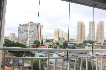 Apartamento para alugar com 75m², 2 quartos e 2 vagasVaranda da Sala